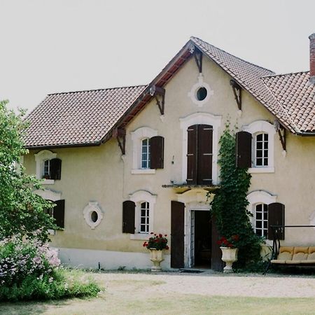 Chateau de Fayolle Ribérac Extérieur photo